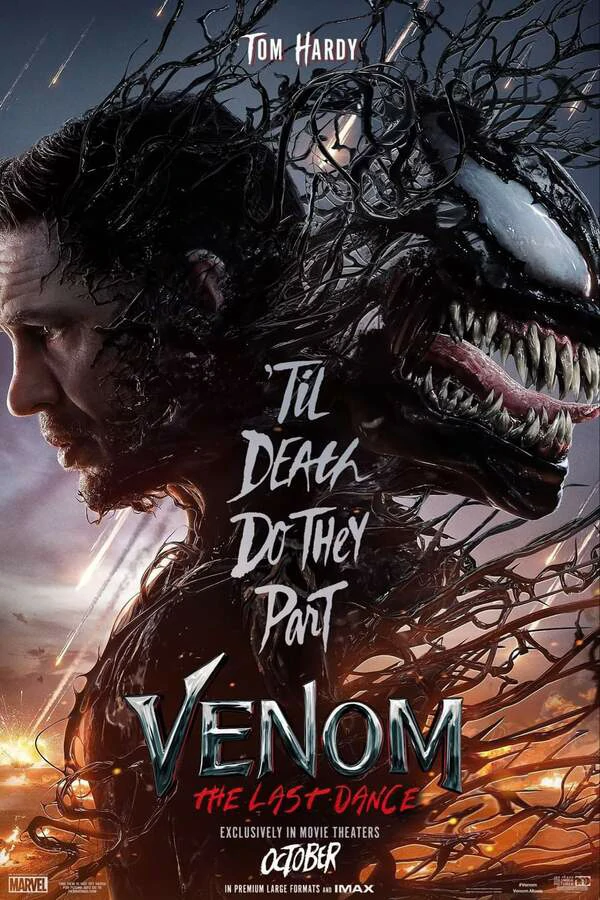 venom